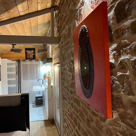 Galerie, Tumulus De La Hogue Otel Fontenay-le-Marmion Dış mekan fotoğraf