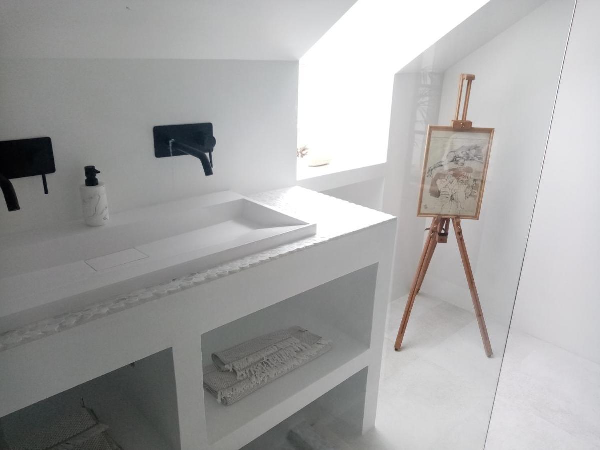 Galerie, Tumulus De La Hogue Otel Fontenay-le-Marmion Dış mekan fotoğraf