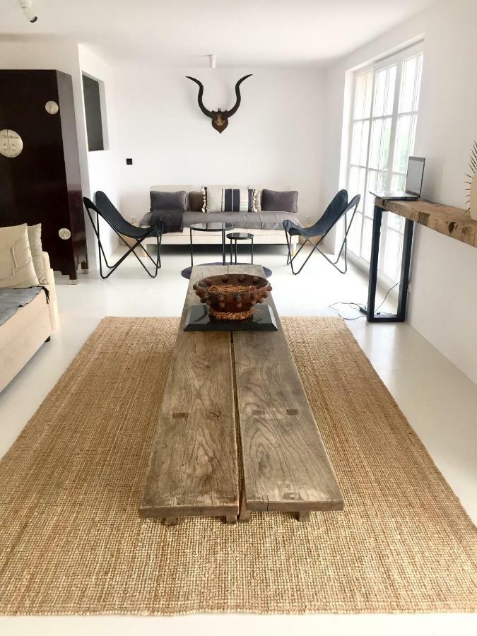 Galerie, Tumulus De La Hogue Otel Fontenay-le-Marmion Dış mekan fotoğraf
